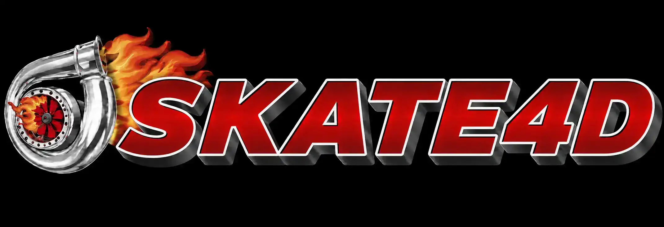 SKATE4D