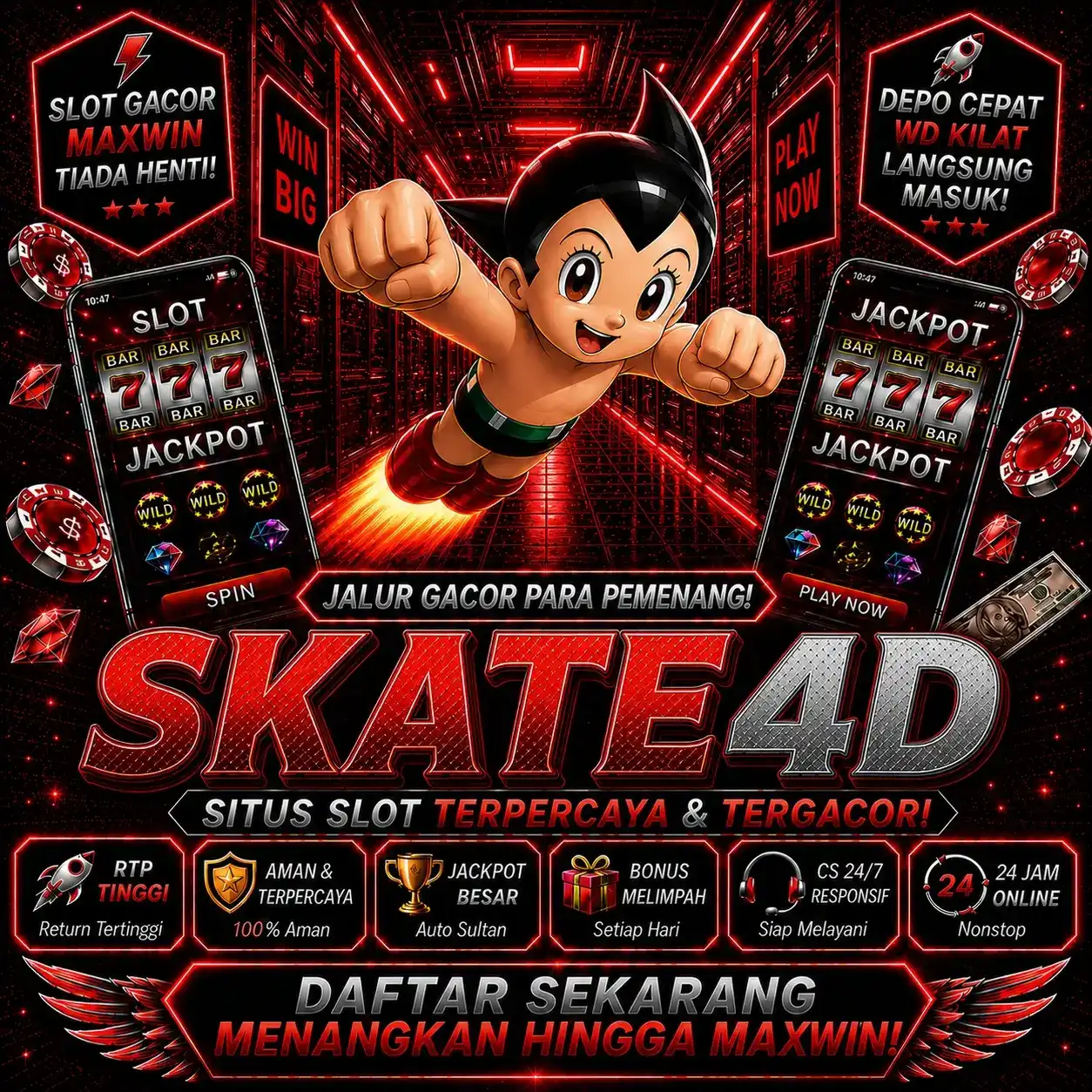 SKATE4DBanner